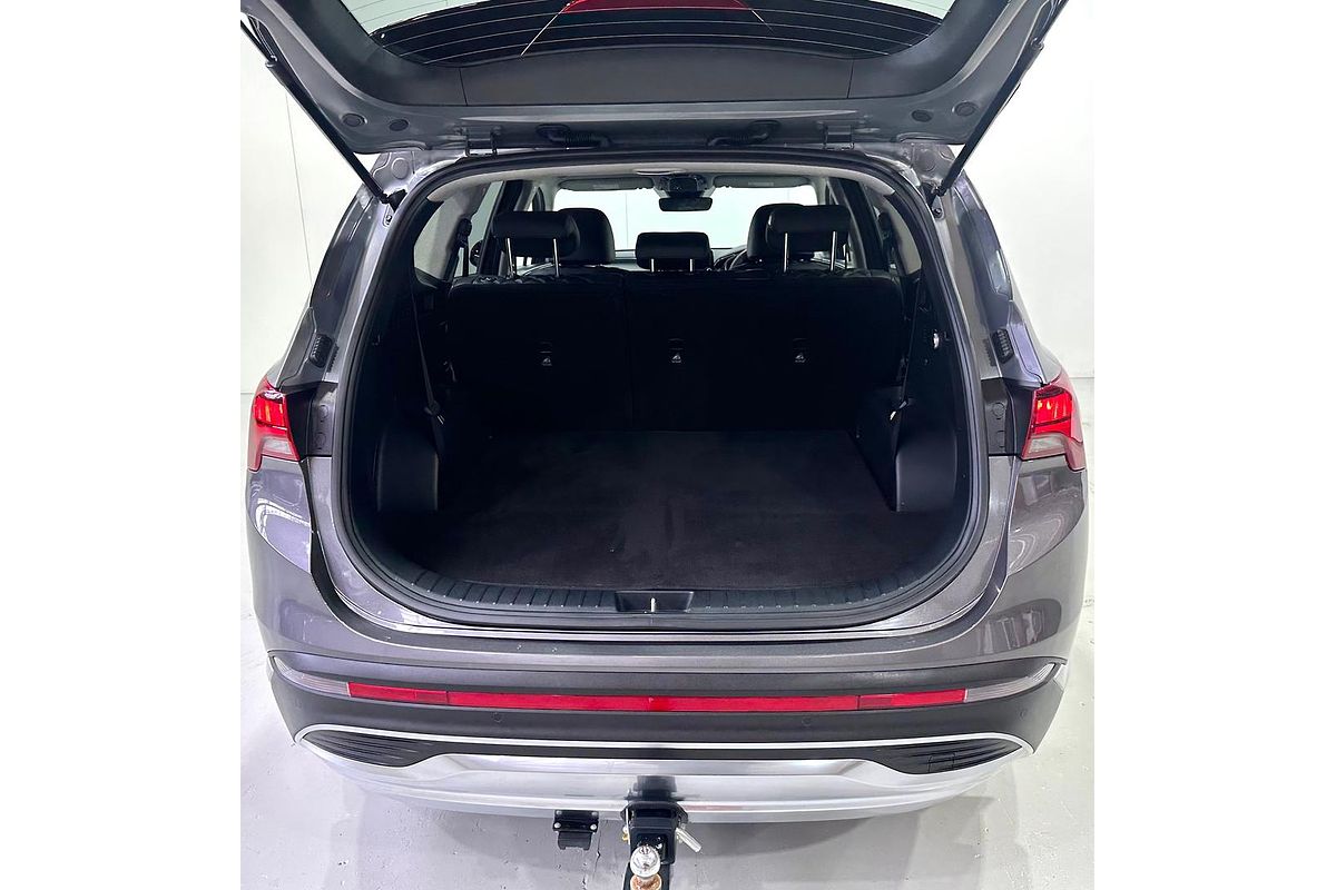 2023 Hyundai Santa Fe Active TM.V4 2WD