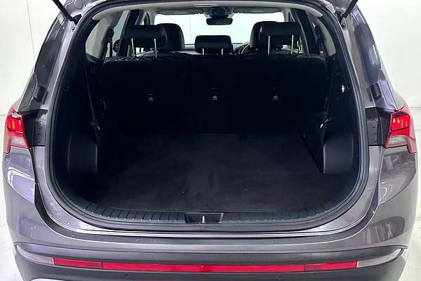 2023 Hyundai Santa Fe Active TM.V4 2WD