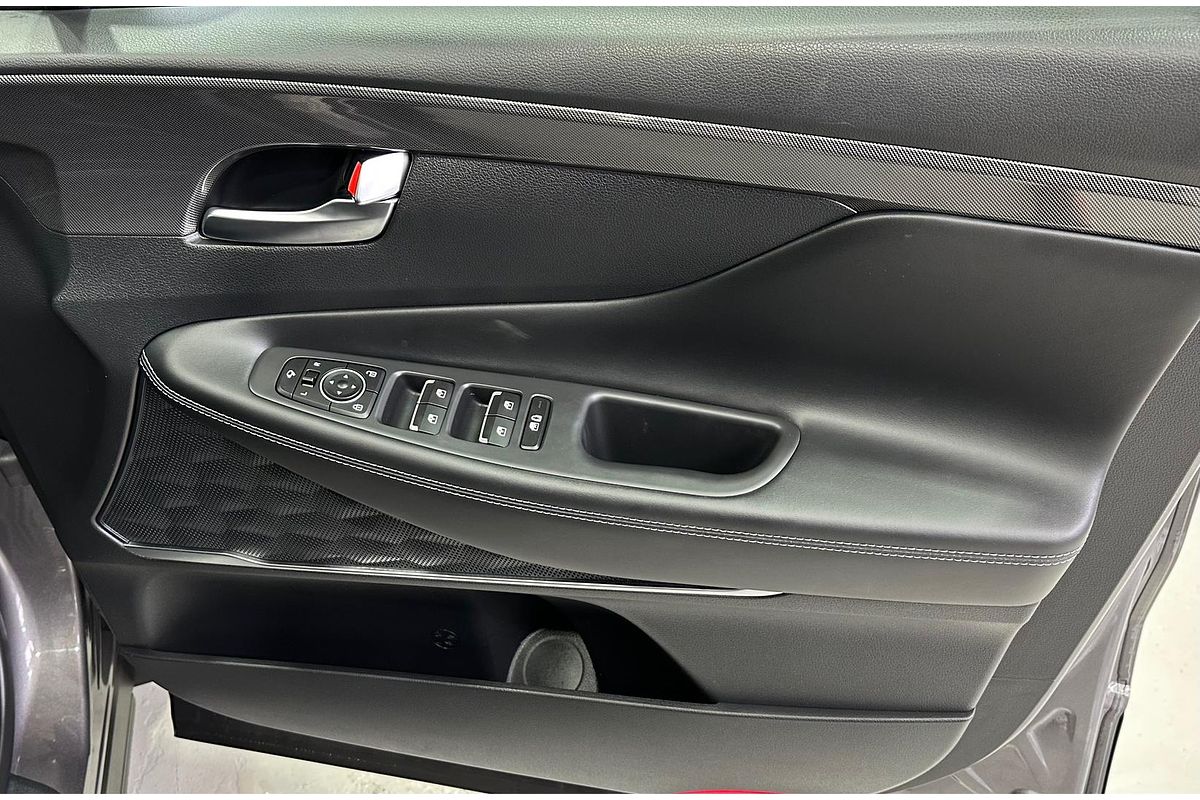 2023 Hyundai Santa Fe Active TM.V4 2WD