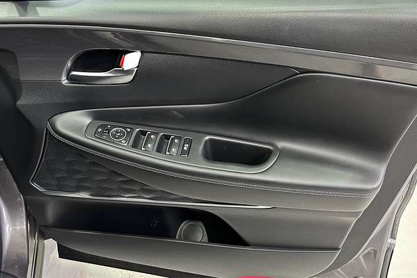 2023 Hyundai Santa Fe Active TM.V4 2WD