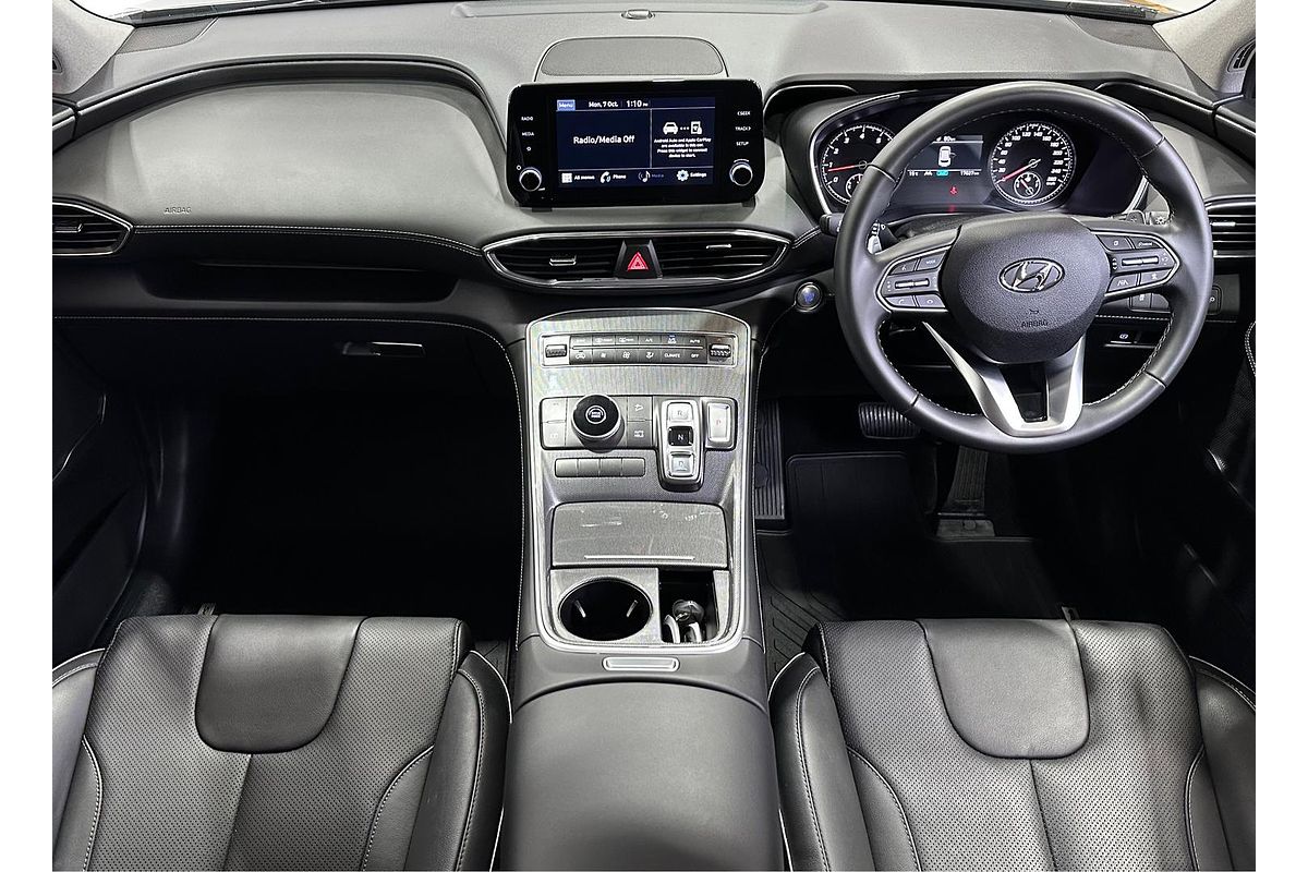 2023 Hyundai Santa Fe Active TM.V4 2WD