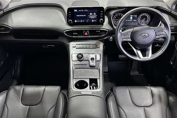 2023 Hyundai Santa Fe Active TM.V4 2WD