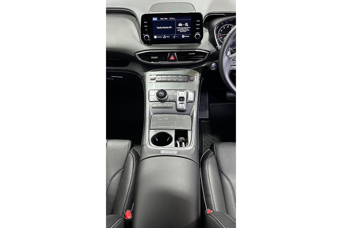 2023 Hyundai Santa Fe Active TM.V4 2WD