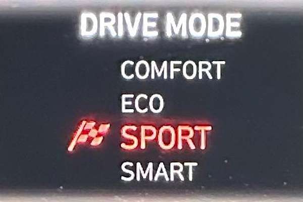 2023 Hyundai Santa Fe Active TM.V4 2WD