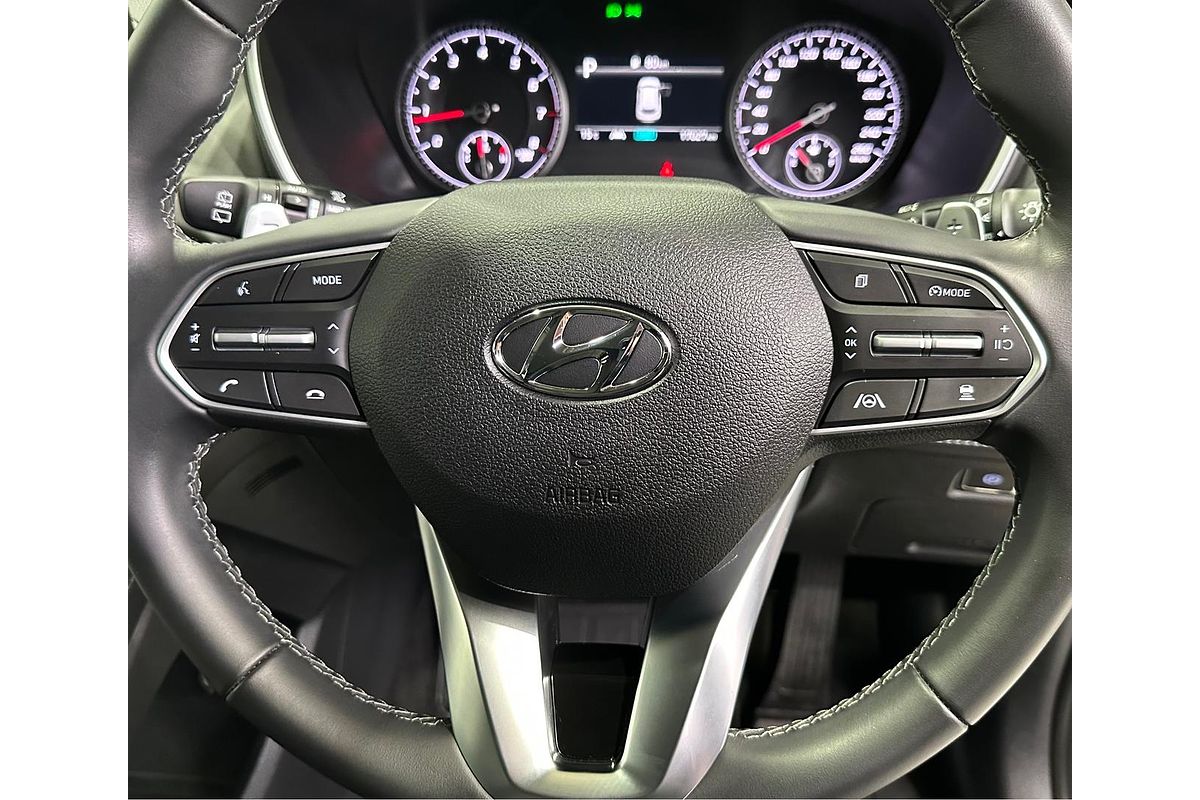 2023 Hyundai Santa Fe Active TM.V4 2WD