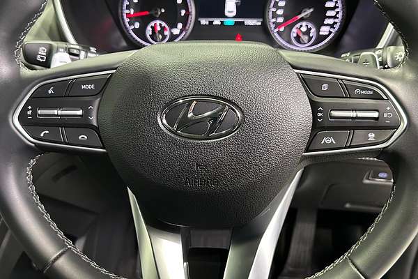 2023 Hyundai Santa Fe Active TM.V4 2WD