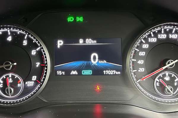 2023 Hyundai Santa Fe Active TM.V4 2WD