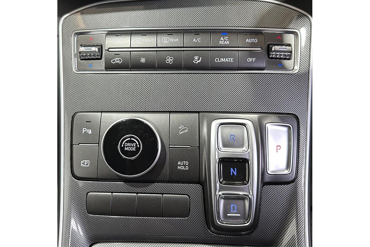 2023 Hyundai Santa Fe Active TM.V4 2WD