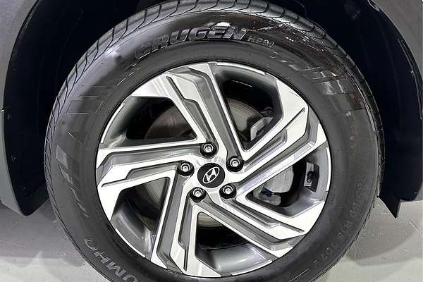 2023 Hyundai Santa Fe Active TM.V4 2WD