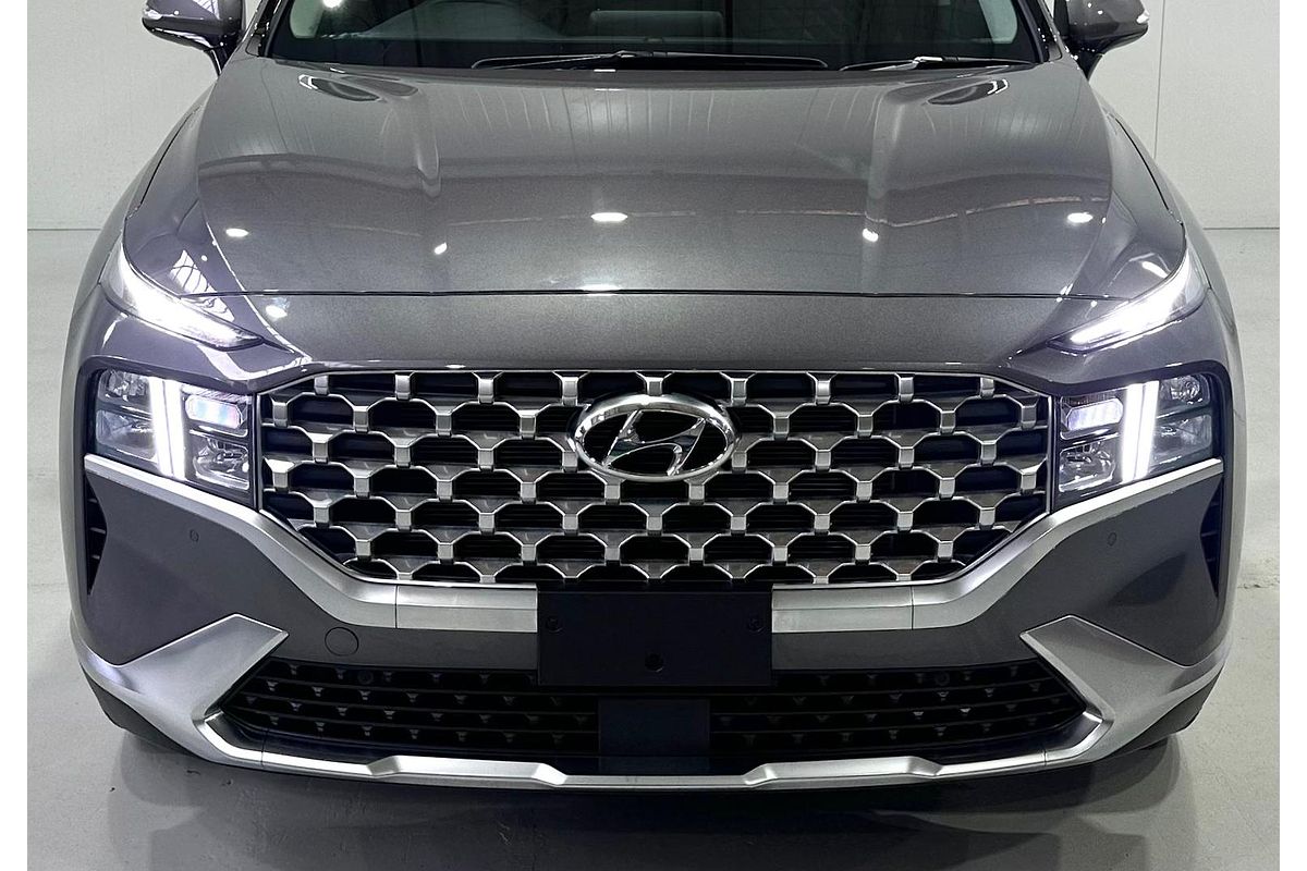 2023 Hyundai Santa Fe Active TM.V4 2WD