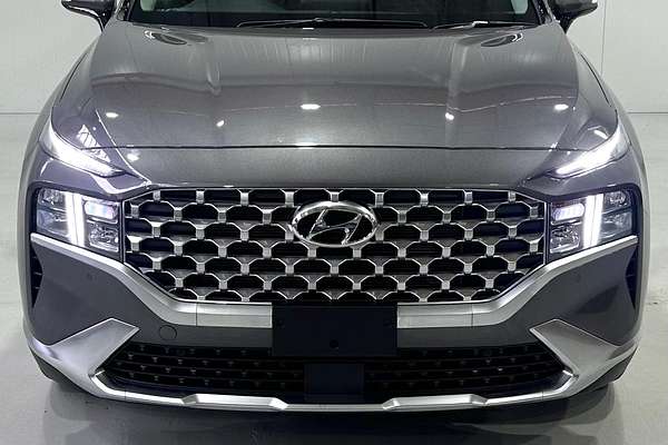 2023 Hyundai Santa Fe Active TM.V4 2WD