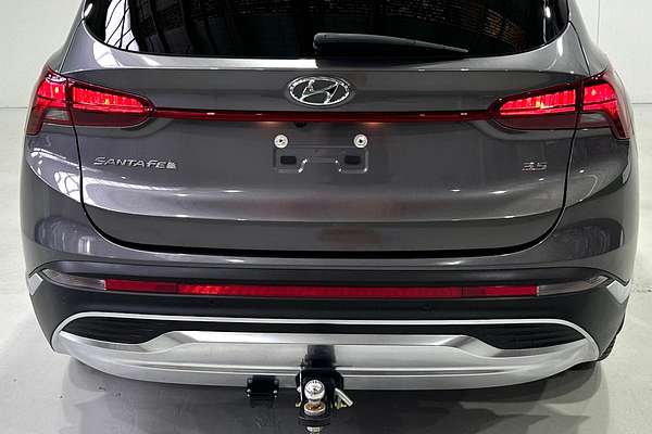 2023 Hyundai Santa Fe Active TM.V4 2WD