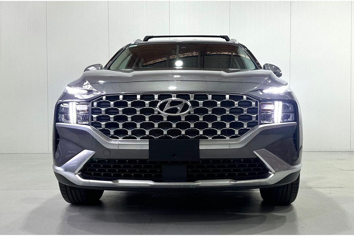 2023 Hyundai Santa Fe Active TM.V4 2WD