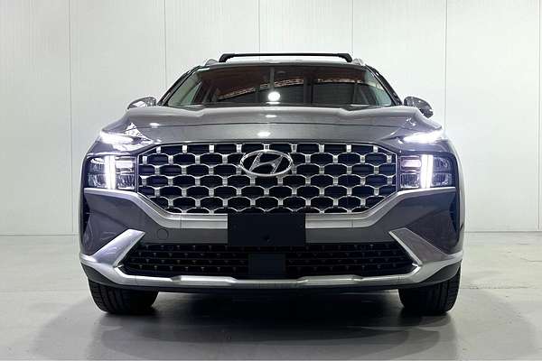 2023 Hyundai Santa Fe Active TM.V4 2WD