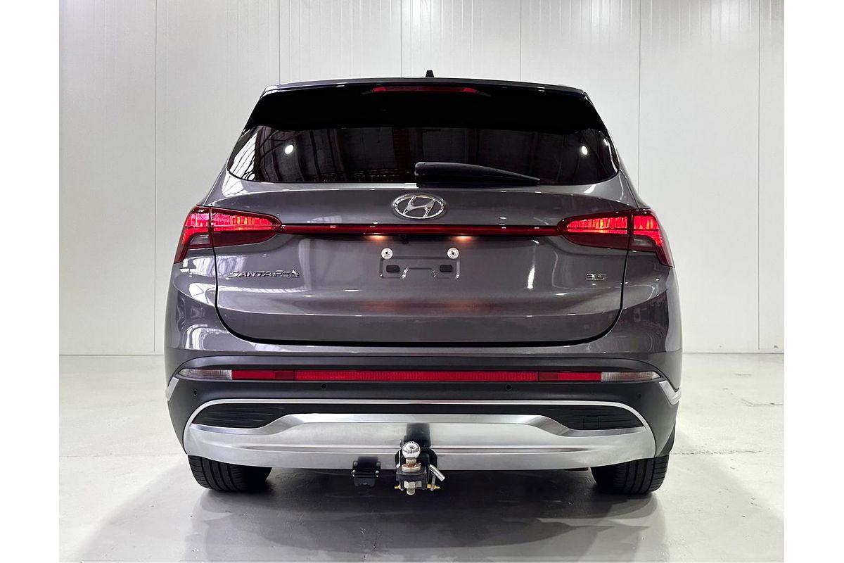 2023 Hyundai Santa Fe Active TM.V4 2WD