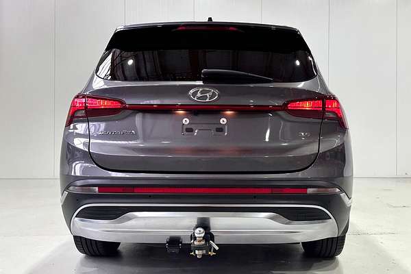 2023 Hyundai Santa Fe Active TM.V4 2WD