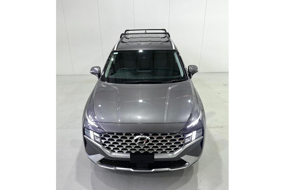2023 Hyundai Santa Fe Active TM.V4 2WD