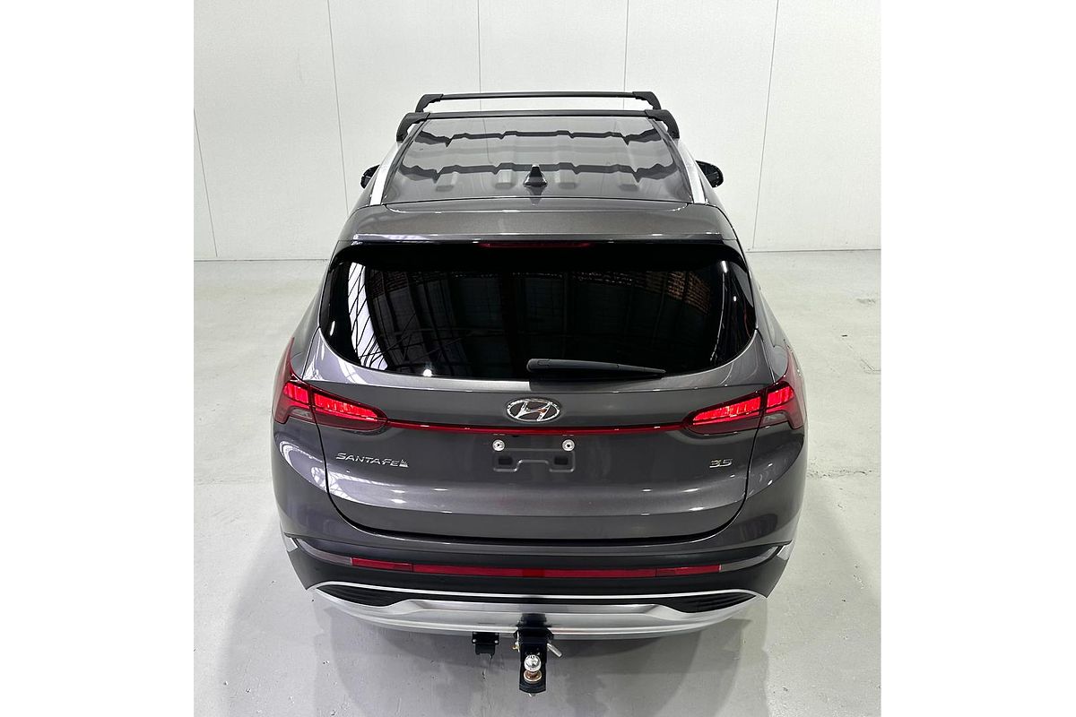 2023 Hyundai Santa Fe Active TM.V4 2WD