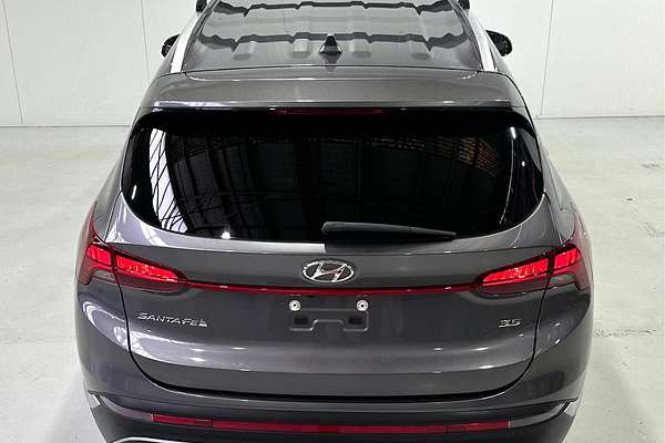 2023 Hyundai Santa Fe Active TM.V4 2WD