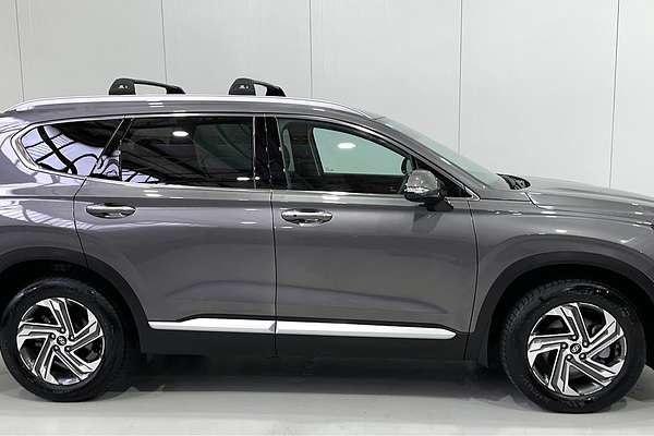 2023 Hyundai Santa Fe Active TM.V4 2WD