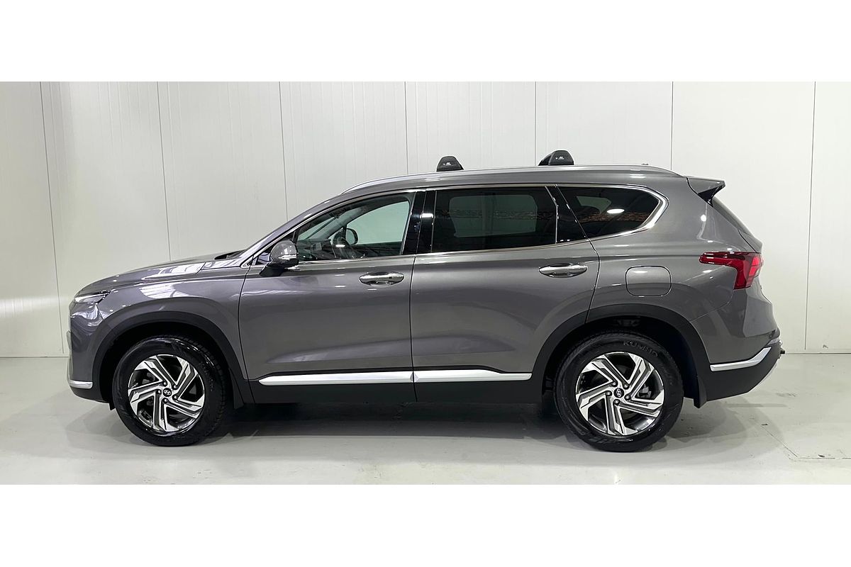 2023 Hyundai Santa Fe Active TM.V4 2WD