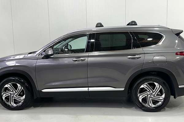 2023 Hyundai Santa Fe Active TM.V4 2WD