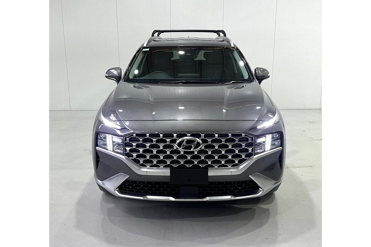 2023 Hyundai Santa Fe Active TM.V4 2WD