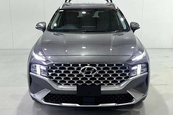 2023 Hyundai Santa Fe Active TM.V4