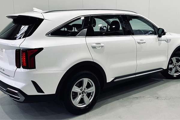 2023 Kia Sorento S MQ4