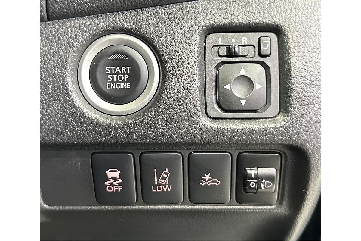 2023 Mitsubishi Triton GLS MR 4X4