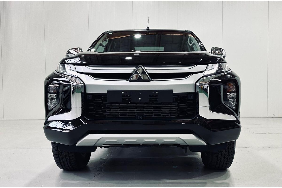 2023 Mitsubishi Triton GLS MR 4X4