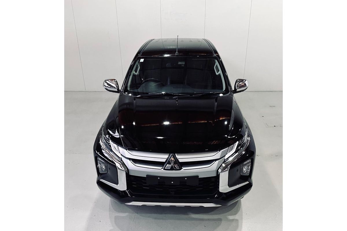 2023 Mitsubishi Triton GLS MR 4X4