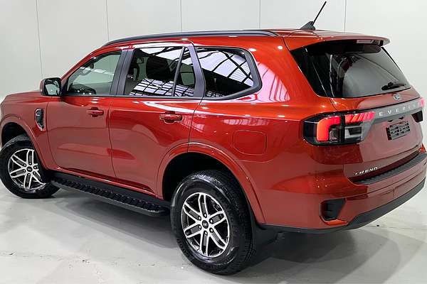 2023 Ford Everest Trend  4X4