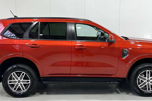2023 Ford Everest Trend  4X4
