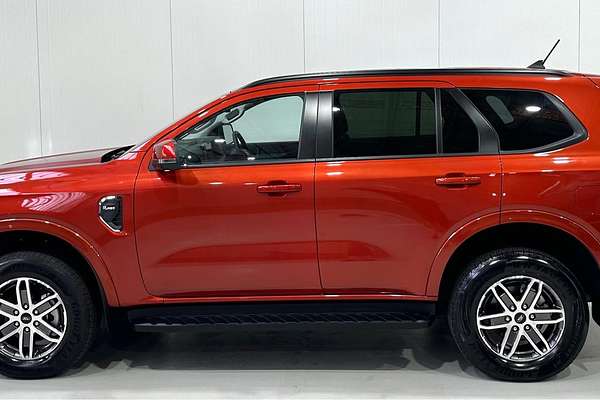 2023 Ford Everest Trend  4X4