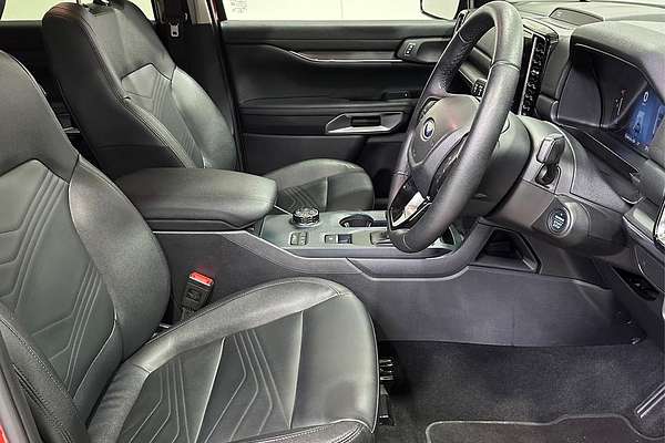 2023 Ford Everest Trend  4X4