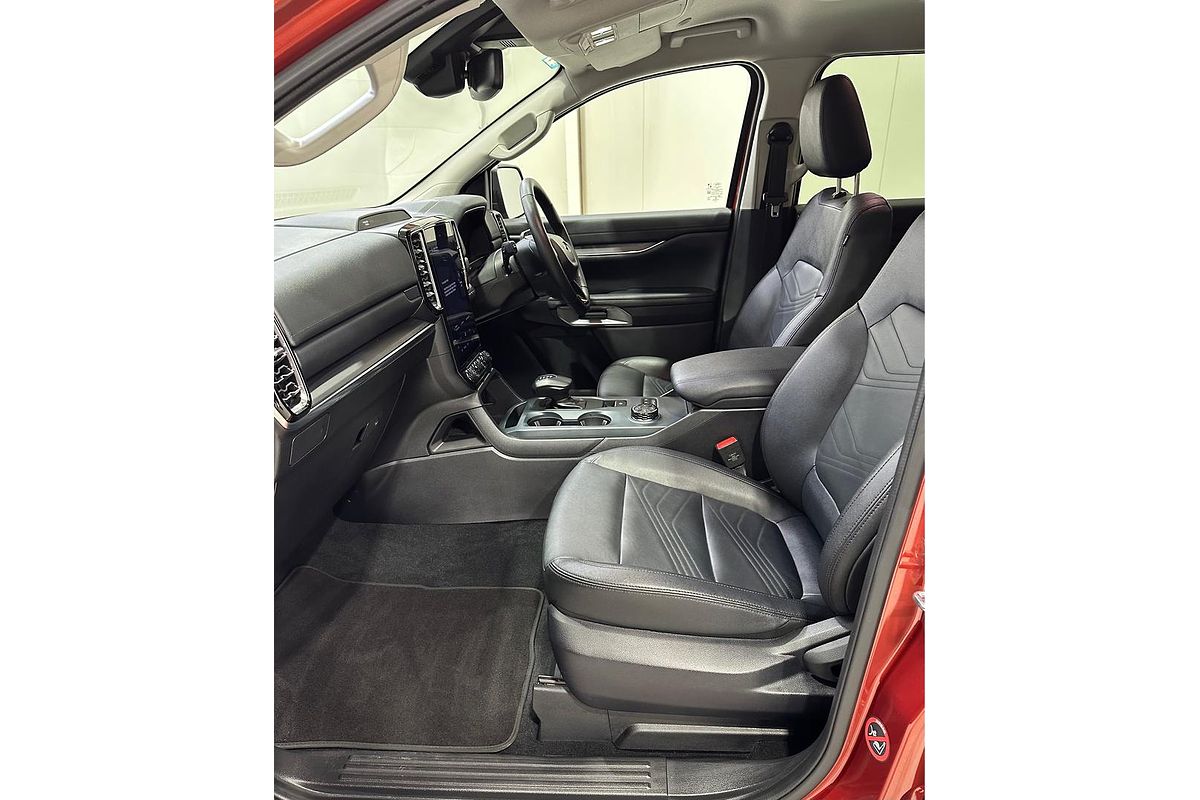 2023 Ford Everest Trend  4X4