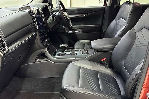 2023 Ford Everest Trend  4X4