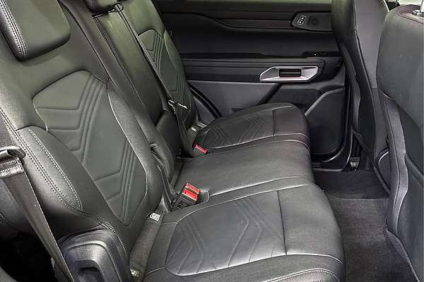 2023 Ford Everest Trend  4X4