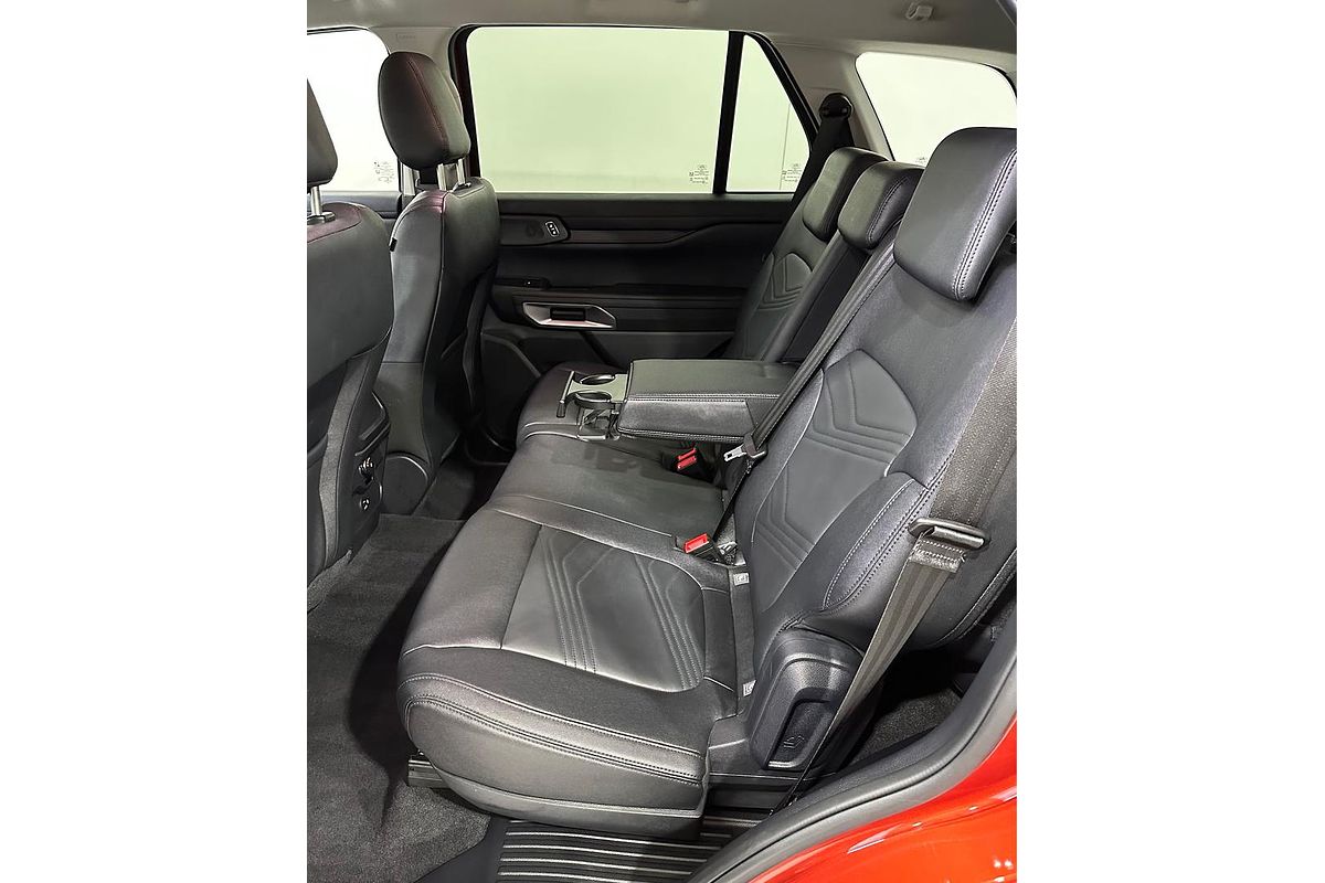 2023 Ford Everest Trend  4X4