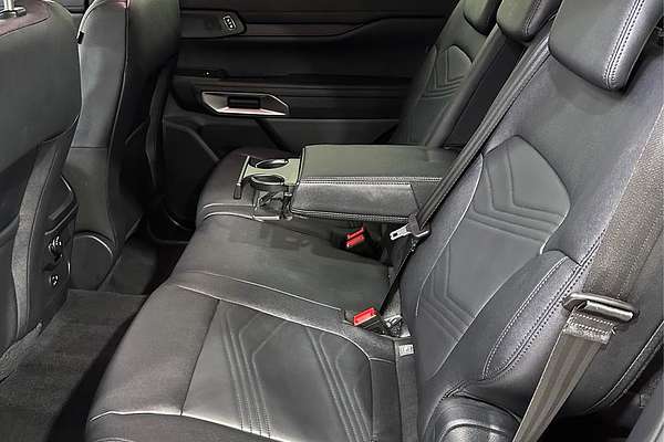 2023 Ford Everest Trend  4X4
