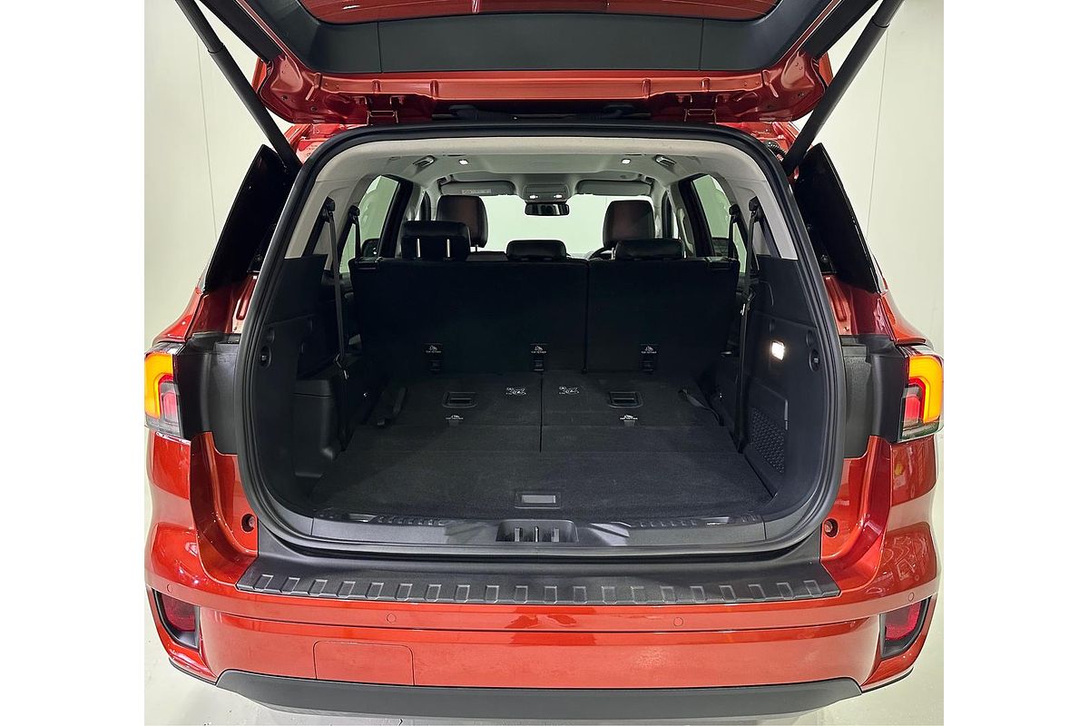 2023 Ford Everest Trend  4X4