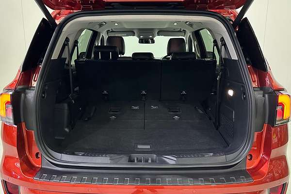 2023 Ford Everest Trend  4X4