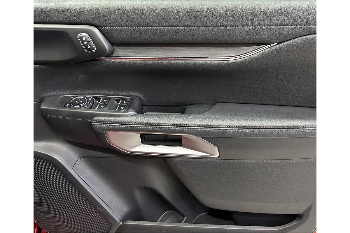 2023 Ford Everest Trend  4X4