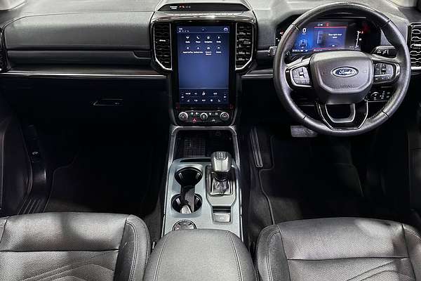2023 Ford Everest Trend  4X4