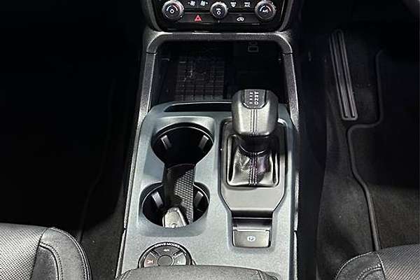 2023 Ford Everest Trend  4X4