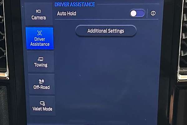 2023 Ford Everest Trend  4X4