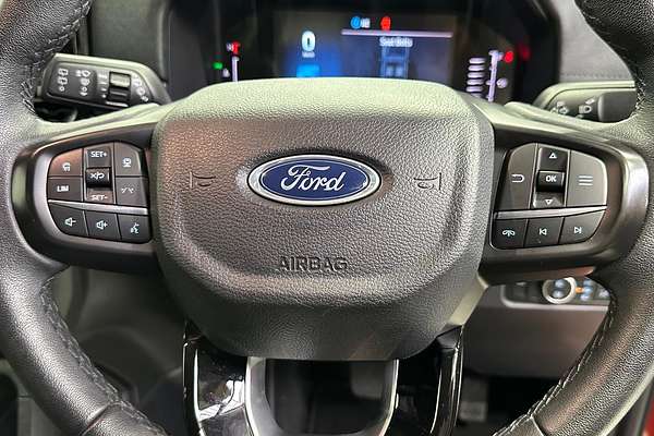 2023 Ford Everest Trend  4X4