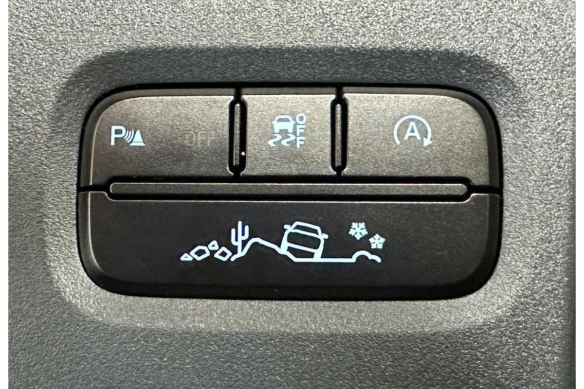 2023 Ford Everest Trend  4X4
