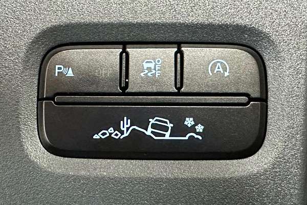 2023 Ford Everest Trend  4X4